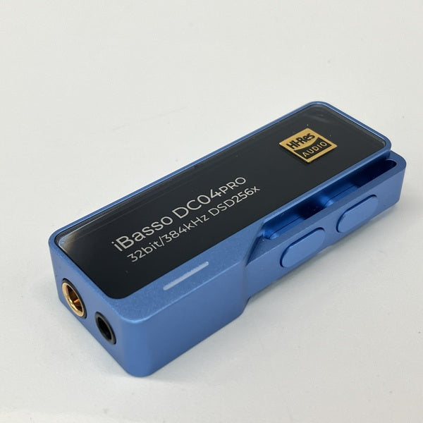 【中古】DC04PRO ブルー【秋葉原】