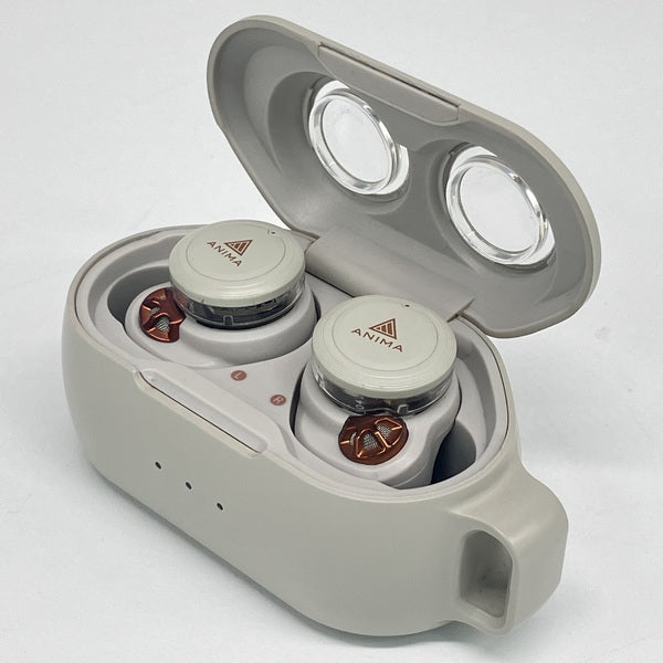 【中古】ANW02 Gray 【ANW02-GRY】【名古屋】