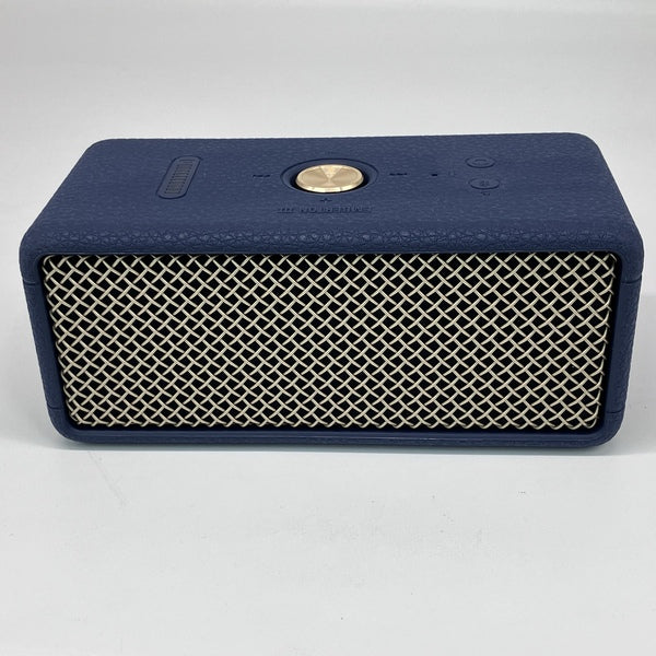 Marshall 【中古】Emberton III Midnight Blue【秋葉原】 – e☆イヤホン