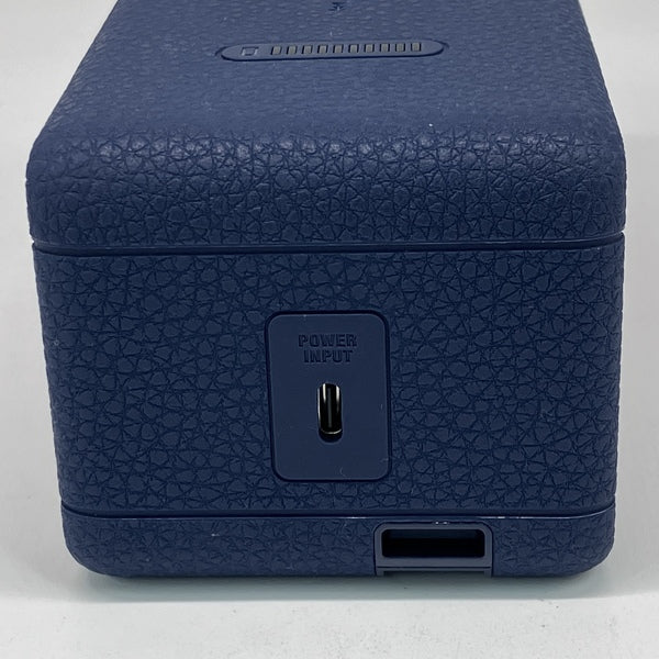 Marshall 【中古】Emberton III Midnight Blue【秋葉原】 – e☆イヤホン