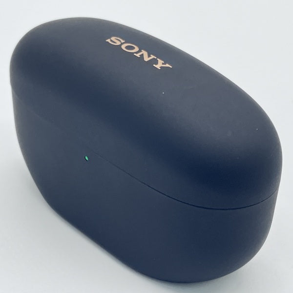 SONY 【中古】WF-1000XM5 B ブラック【日本橋】 – e☆イヤホン