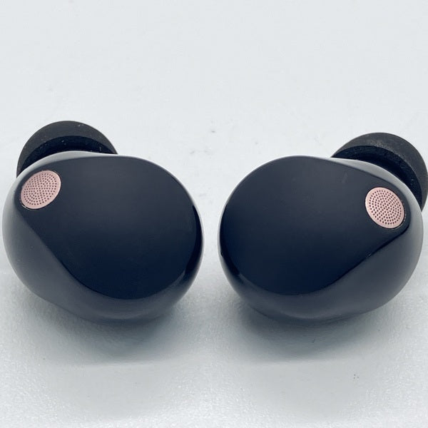 SONY 【中古】WF-1000XM5 B ブラック【日本橋】 – e☆イヤホン