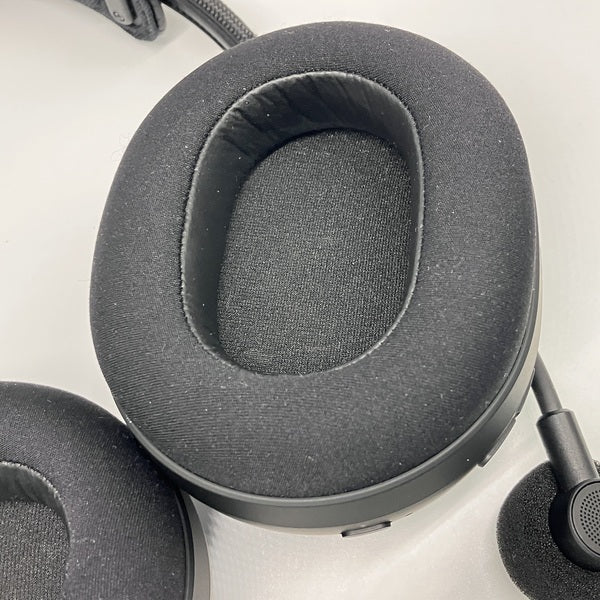 SONY 【中古】INZONE H9 Ⅱ ブラック 【WH-G910N BZ】【秋葉原】 – e