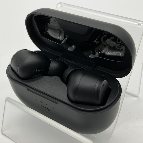【中古】VR3000 Wireless 【FI-VR3DPLTW】【秋葉原】