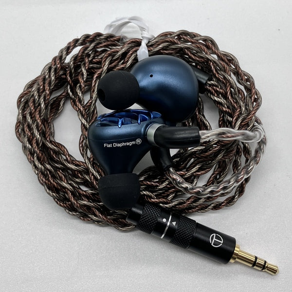 TRN 【中古】Azure Dragon【秋葉原】 – e☆イヤホン