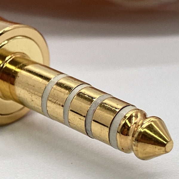 その他ブランド 【中古】NICEHCK Engr.001 2Pin-4.4mm【秋葉原】 – e