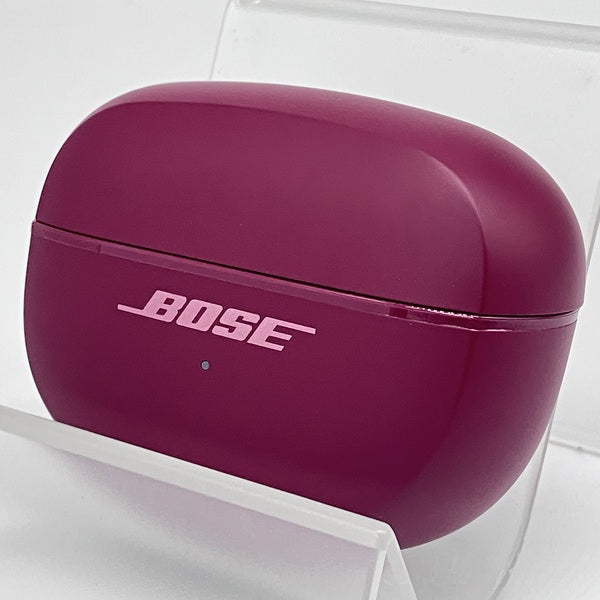 Bose 【中古】Ultra Open Earbuds Deep Plum【名古屋】 – e☆イヤホン
