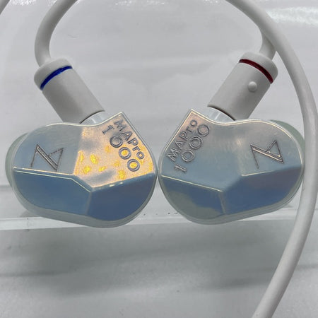 Maestraudio 【中古】MAPro1000 Bluish Snow 【OTA-MAPRO-1000-BS