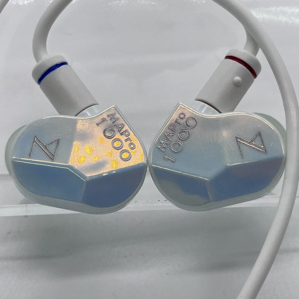 Maestraudio MAPro 1000 Bluish  変換付 Maestraudio 【中古】MAPro1000 Bluish Snow 【OTA-MAPRO-1000-BS