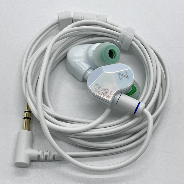 Maestraudio 【中古】MAPro1000 Bluish Snow 【OTA-MAPRO-1000-BS