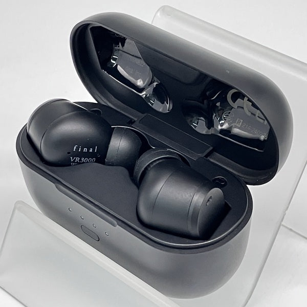 【中古】VR3000 Wireless 【FI-VR3DPLTW】【名古屋】