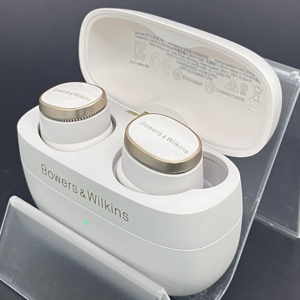 【中古】Pi8 ダブ・ホワイト【PI8/DW】【名古屋】