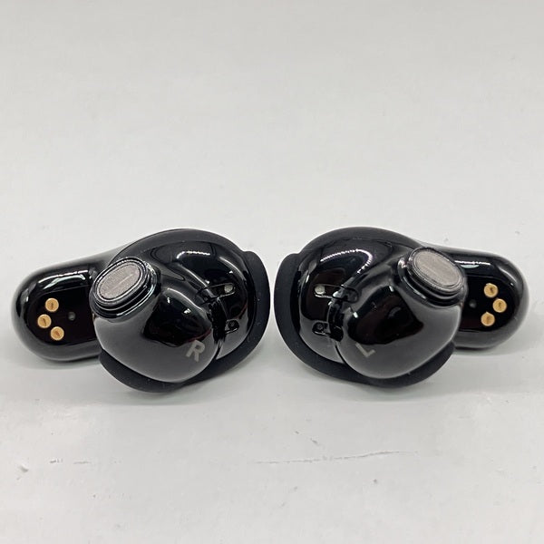 Bose 【中古】Quietcomfort Ultra Earbuds 2nd Gen Black【秋葉原