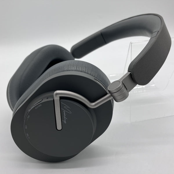 水月雨 (MOONDROP) 【中古】EDGE ブラック【日本橋】 – e☆イヤホン