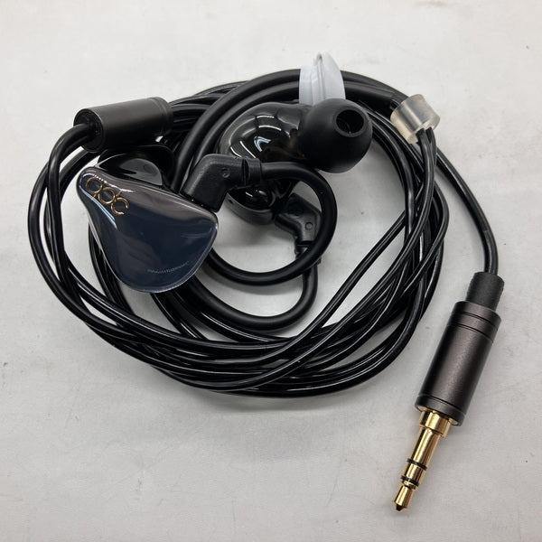 qdc 【中古】SUPERIOR Piano Black 【QDC-SUPERIOR-BK】【秋葉原】 – e