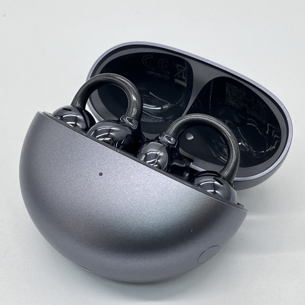 【中古】FreeClip Black 【Dove-T00】【秋葉原】
