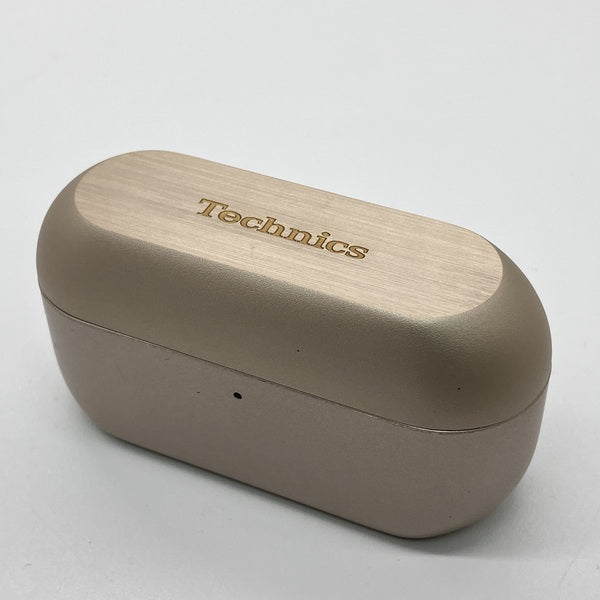 Technics 【中古】EAH-AZ100-N シャンパンゴールド【秋葉原】 – e