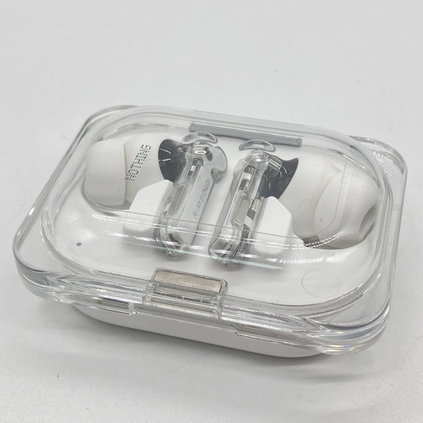 Nothing 【中古】Nothing Ear (a)【秋葉原】 – e☆イヤホン