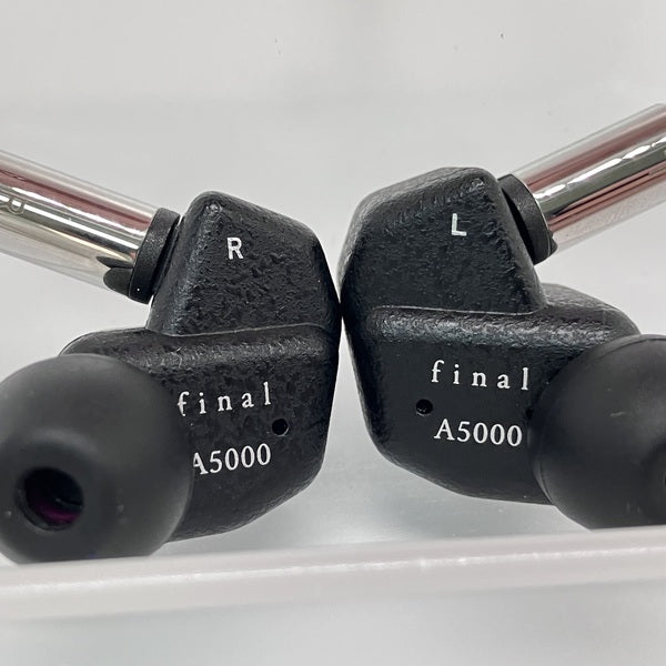 final 【中古】A5000 【FI-A5DPLD】【秋葉原】 – e☆イヤホン