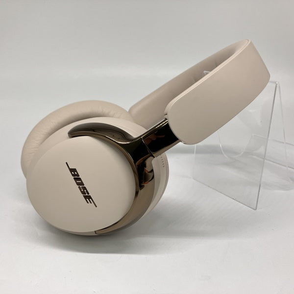 Bose 【中古】QuietComfort Ultra Headphones (2nd Gen) Driftwood