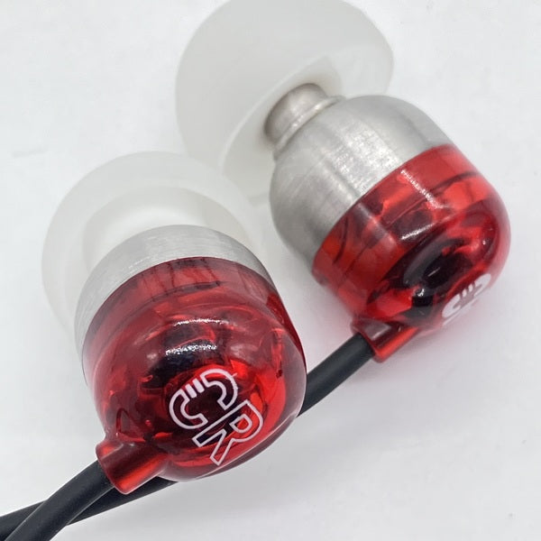 【中古】CRAZY RACCOON EARPHONE【名古屋】
