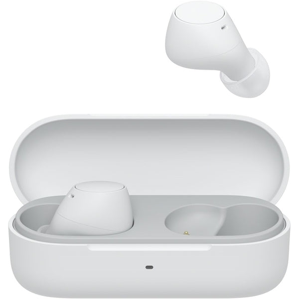 SONY 【アウトレット】WF-C510 WC ホワイト – e☆イヤホン