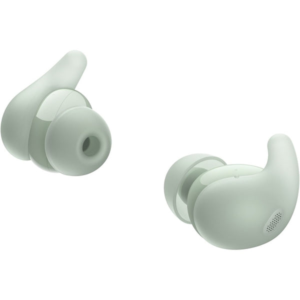 SONY 【アウトレット】LinkBuds Fit グリーン 【WF-LS910N GZ】 – e