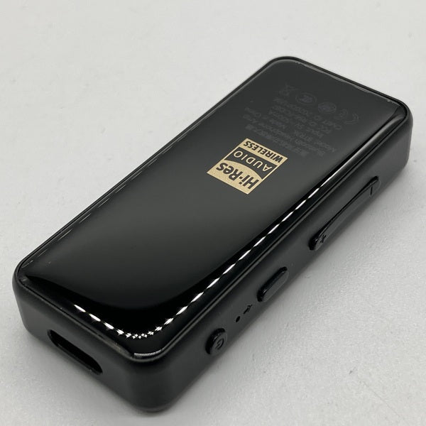 FIIO 【中古】BTR3K 【FIO-BTR3K-B】【秋葉原】 – e☆イヤホン