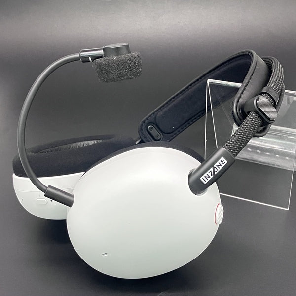 【中古】INZONE H9 Ⅱ ホワイト 【WH-G910N WZ】【秋葉原】