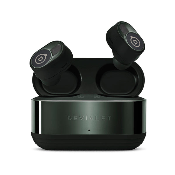 DEVIALET GEMINI II – e☆イヤホン
