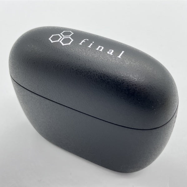 final 【中古】TONALITE【日本橋】 – e☆イヤホン