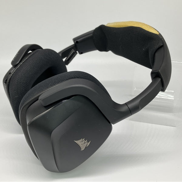 CORSAIR 【中古】CORSAIR VOID WIRELESS v2 Gaming Headset Carbon