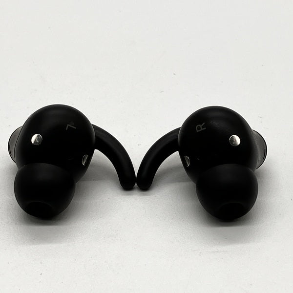 Beats by Dr. Dre 【中古】Powerbeats Fit ジェットブラック 【ME2J4PA