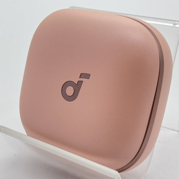 Anker 【中古】Soundcore Liberty 5 アプリコットピンク【A3957N51