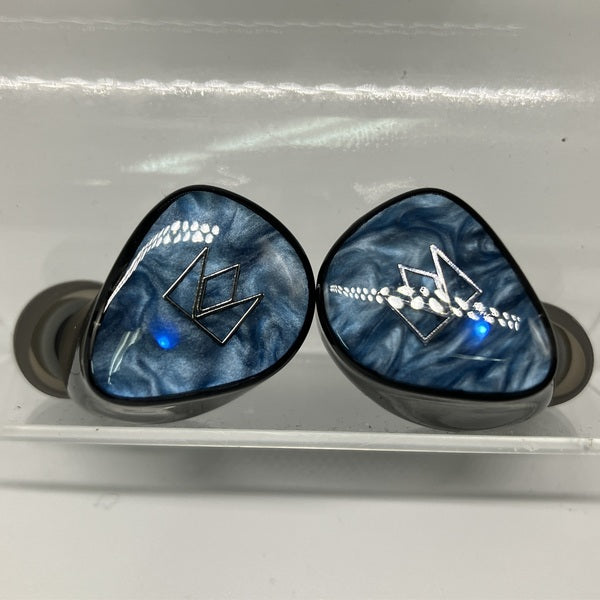 Noble Audio 【中古】FoKus PRO 【NOB-FOKUSPRO-B】【日本橋】 – e