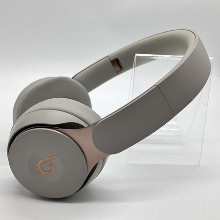 Beats by Dr. Dre 【中古】Beats Solo Pro Wireless グレイ 【MRJ82PA