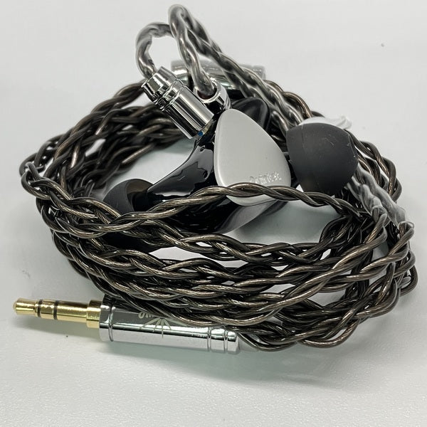 Kiwi Ears 【中古】Quintet【秋葉原】 – e☆イヤホン