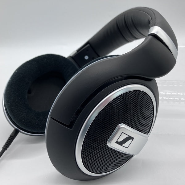 SENNHEISER 【中古】HD 599 SE【日本橋】 – e☆イヤホン