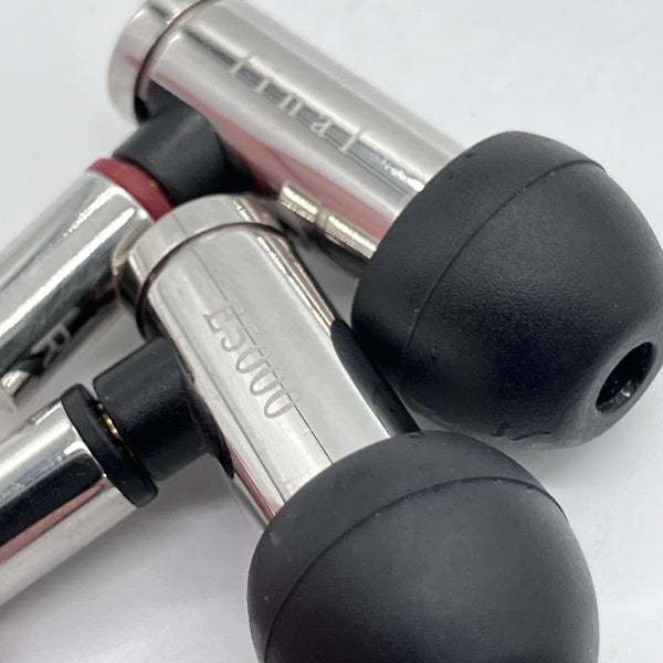 final 【中古】E5000【日本橋】 – e☆イヤホン