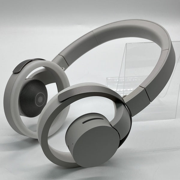 【中古】ワイヤレスパーソナルイヤースピーカー nwm ONE ライトグレー 【MBH001 WA】【秋葉原】