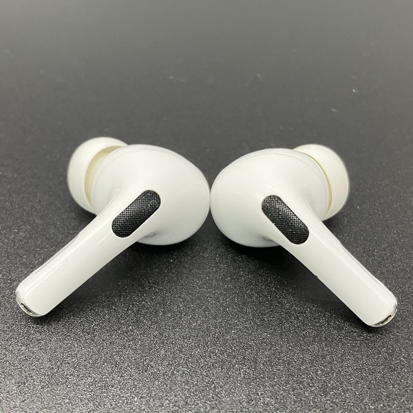 Apple 【中古】AirPods Pro (第2世代) MQD83J/A【日本橋】 – e☆イヤホン