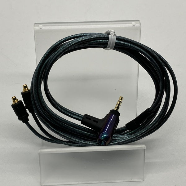 【中古】05シリーズ trans 2.5mm4極-MMCX 【iect_05_bl2m_120】【秋葉原】
