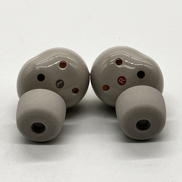 SONY 【中古】WF-1000XM5 S プラチナシルバー【秋葉原】 – e☆イヤホン