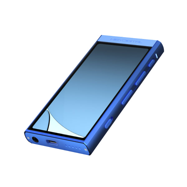 HiBy Digital M300 128GB – e☆イヤホン