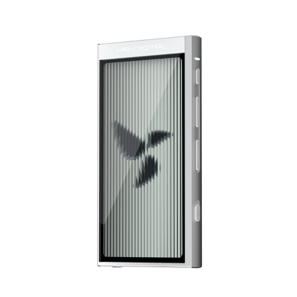 HiBy Digital M300 128GB – e☆イヤホン