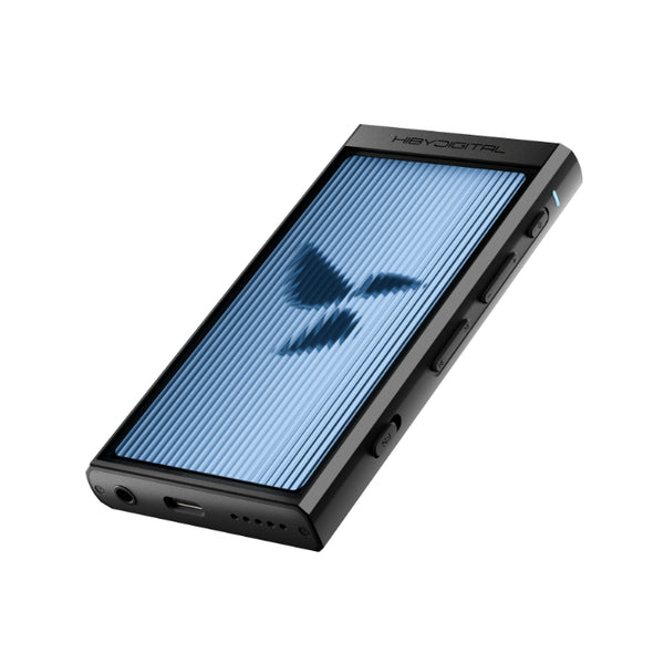 HiBy Digital M300 128GB – e☆イヤホン