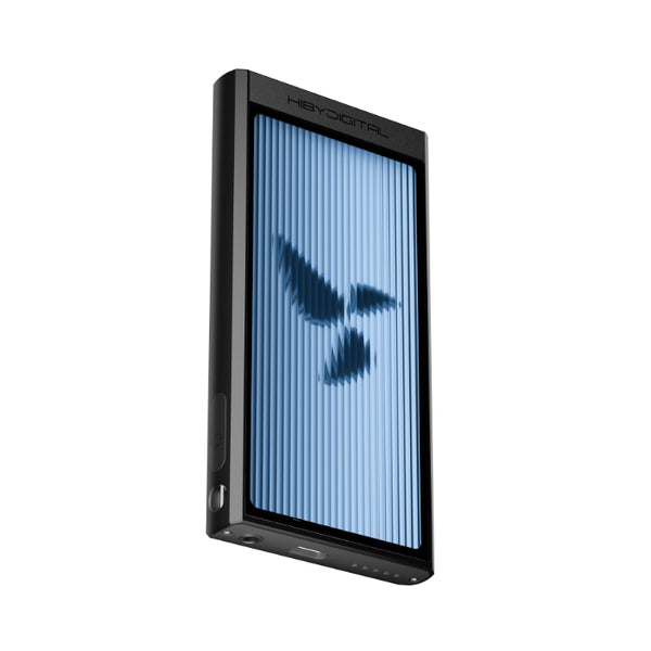 HiBy Digital M300 128GB – e☆イヤホン