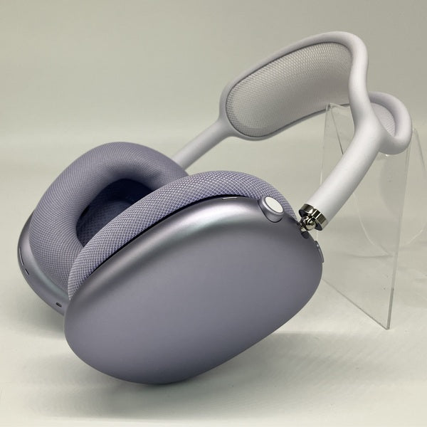 Apple 【中古】AirPods Max(USB-C) MWW83ZA/A パープル【日本橋】 – e