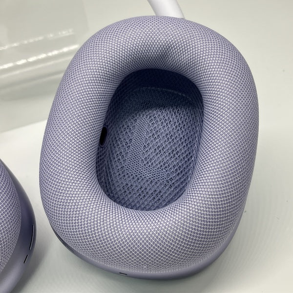 Apple 【中古】AirPods Max(USB-C) MWW83ZA/A パープル【日本橋】 – e