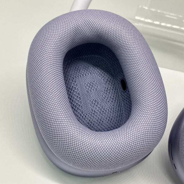 AirPods 中古品 Apple 【中古】AirPods Max(USB-C) MWW83ZA/A パープル【日本橋】 – e